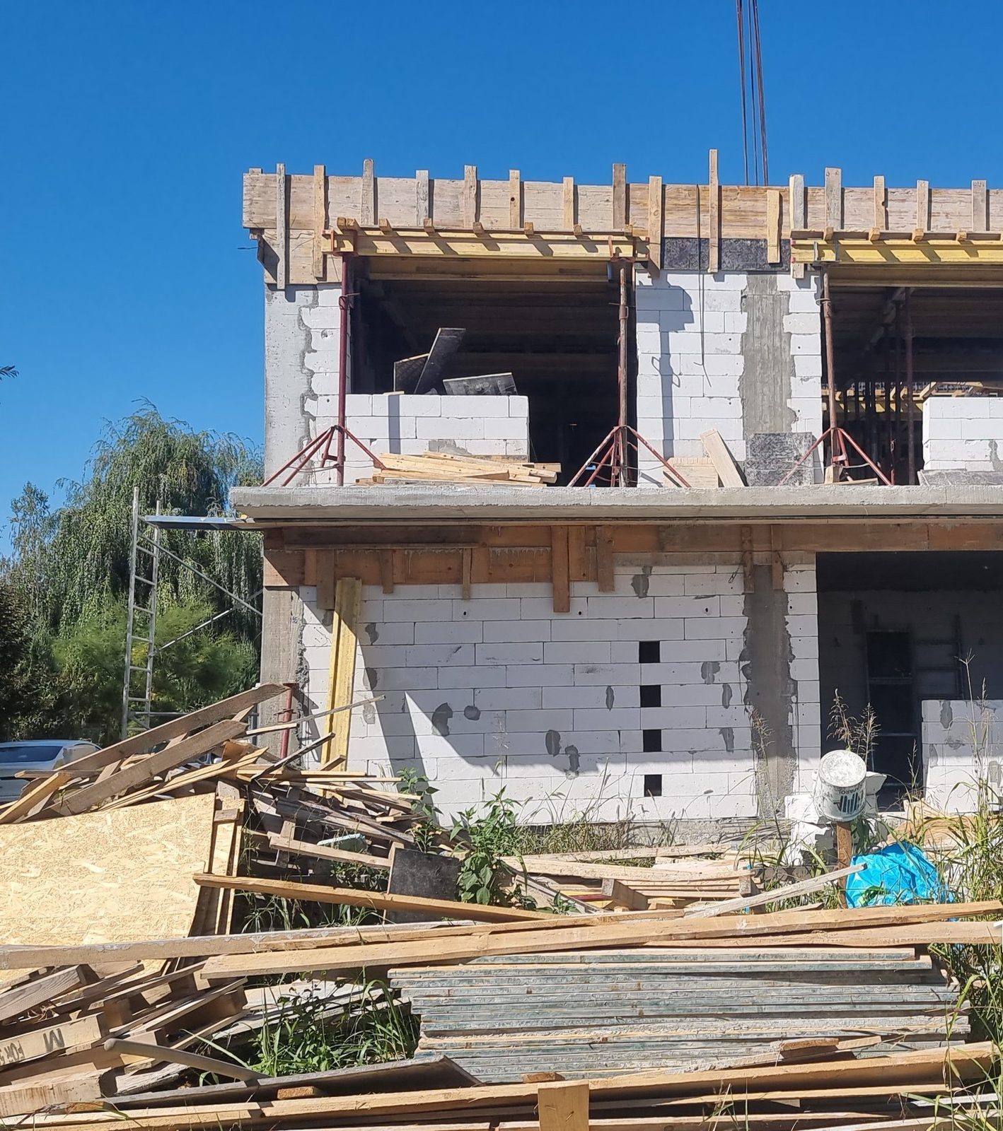 Casa 2 Otopeni — foto 8