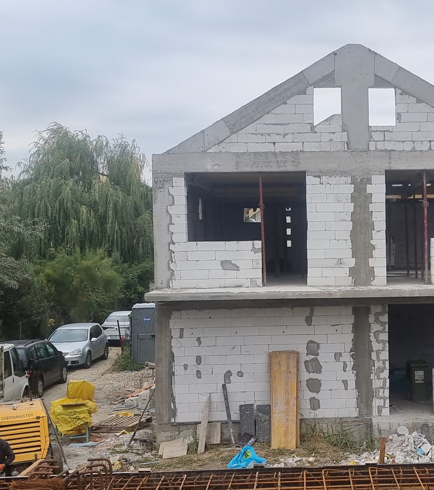 Casa 2 Otopeni — foto 11