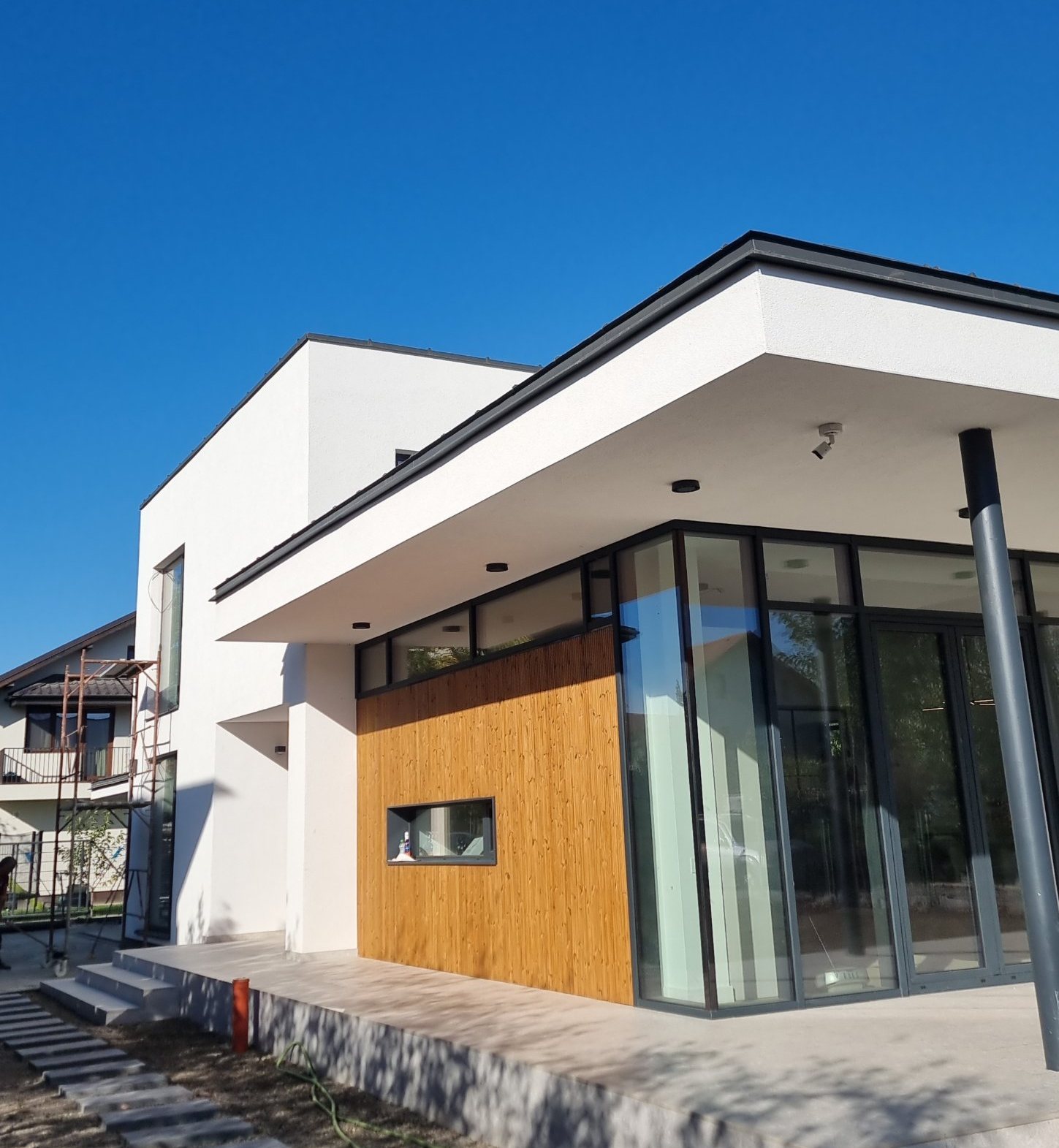 Casa 1 Otopeni — foto 10