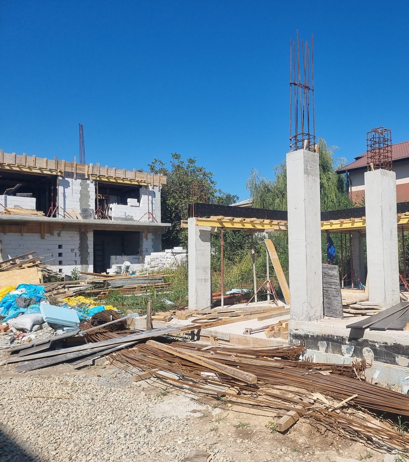 Casa 1 Otopeni — foto 4