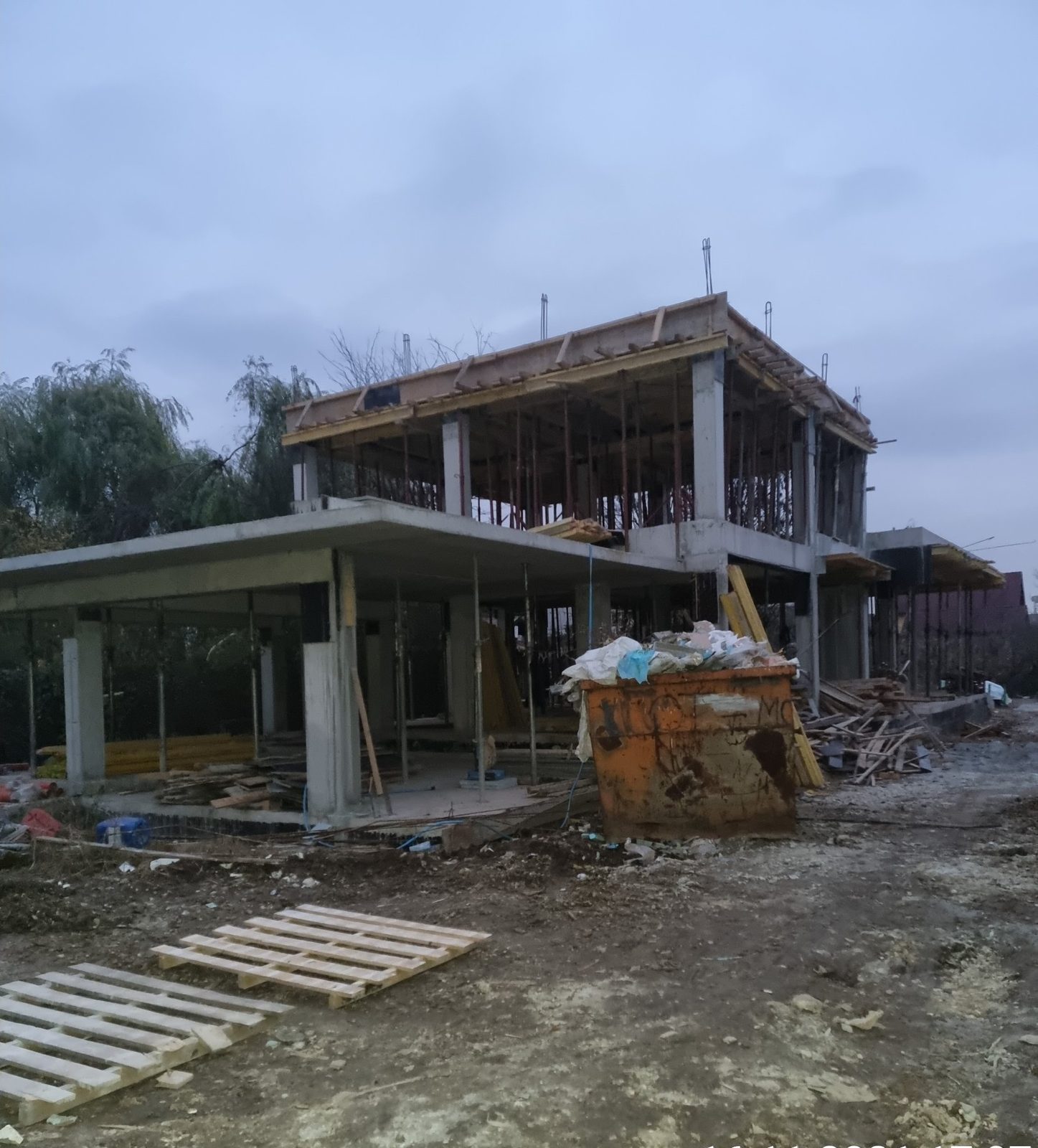 Casa 1 Otopeni — foto 8