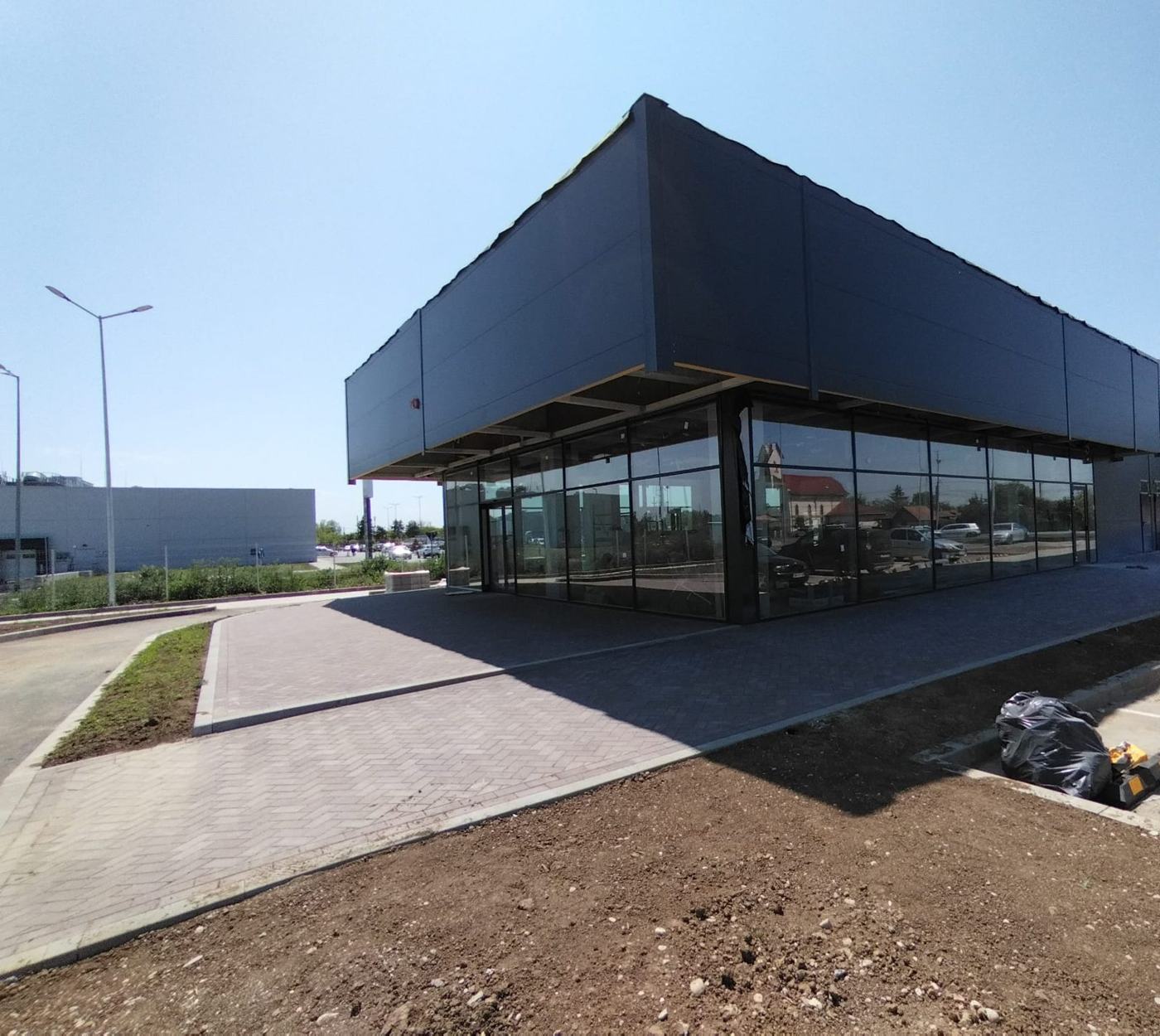Restaurant în Crevedia — foto 11