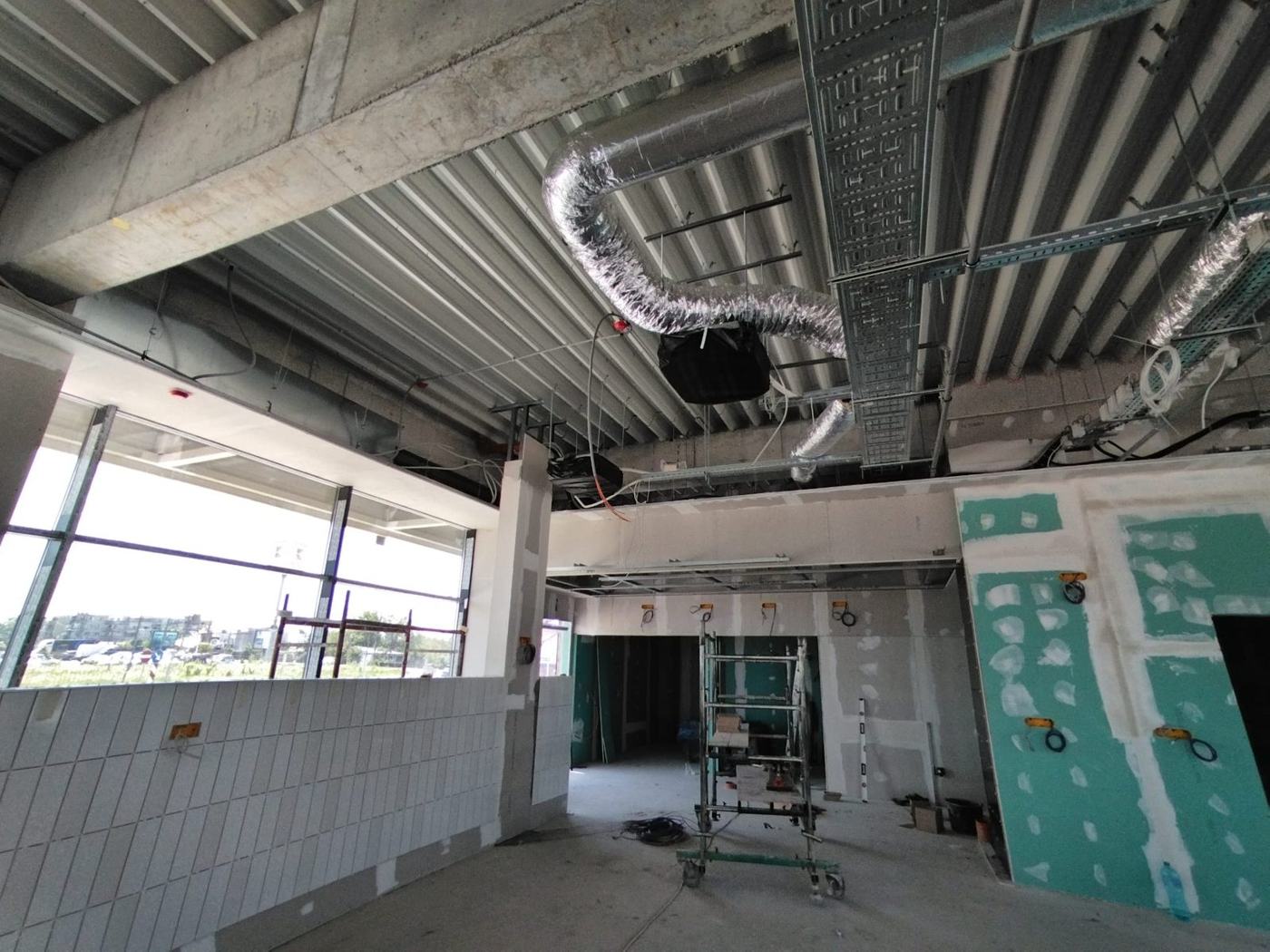 Restaurant în Crevedia — foto 3
