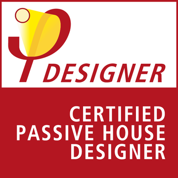 Sigiliu Certified Passive House Designer